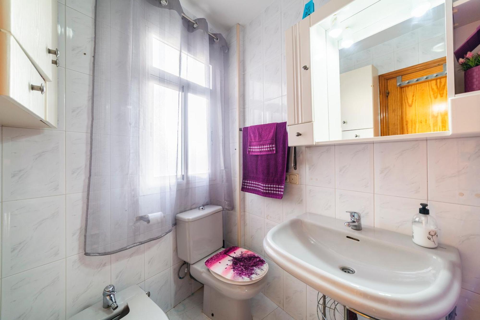 Ferienwohnung Mccoy Avenida 3 Macael Exterior foto