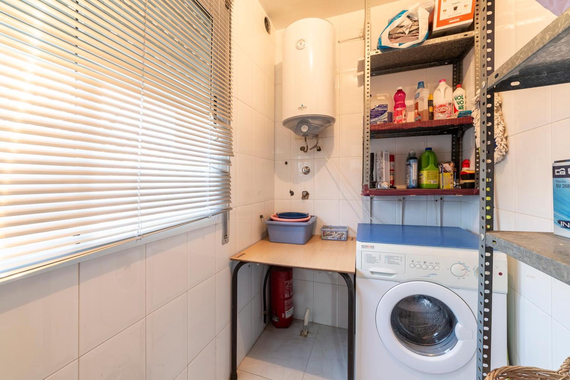 Ferienwohnung Mccoy Avenida 3 Macael Exterior foto