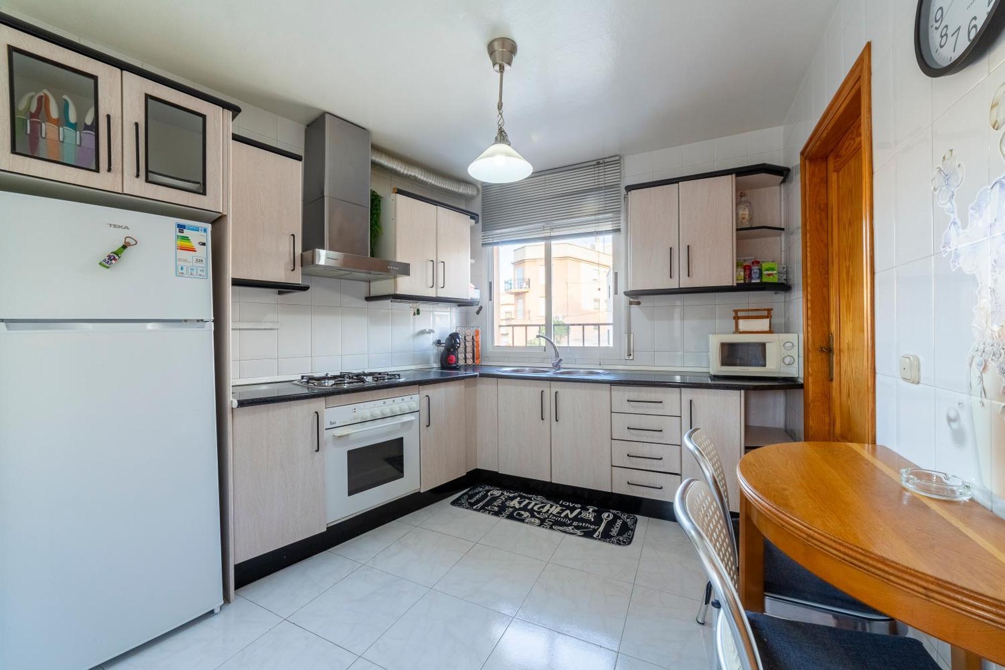 Ferienwohnung Mccoy Avenida 3 Macael Exterior foto