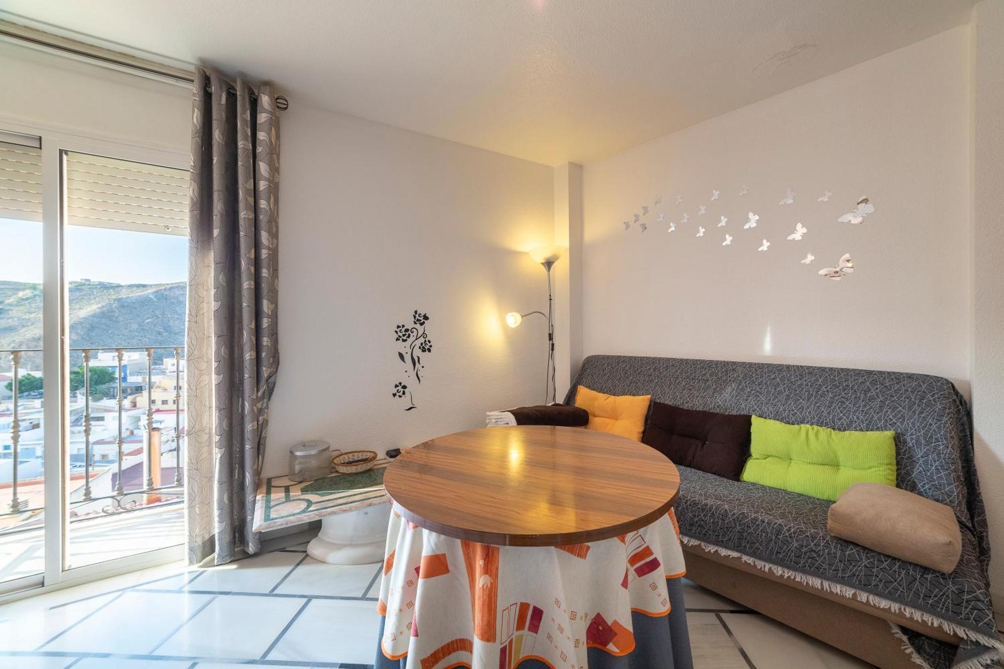 Ferienwohnung Mccoy Avenida 3 Macael Exterior foto